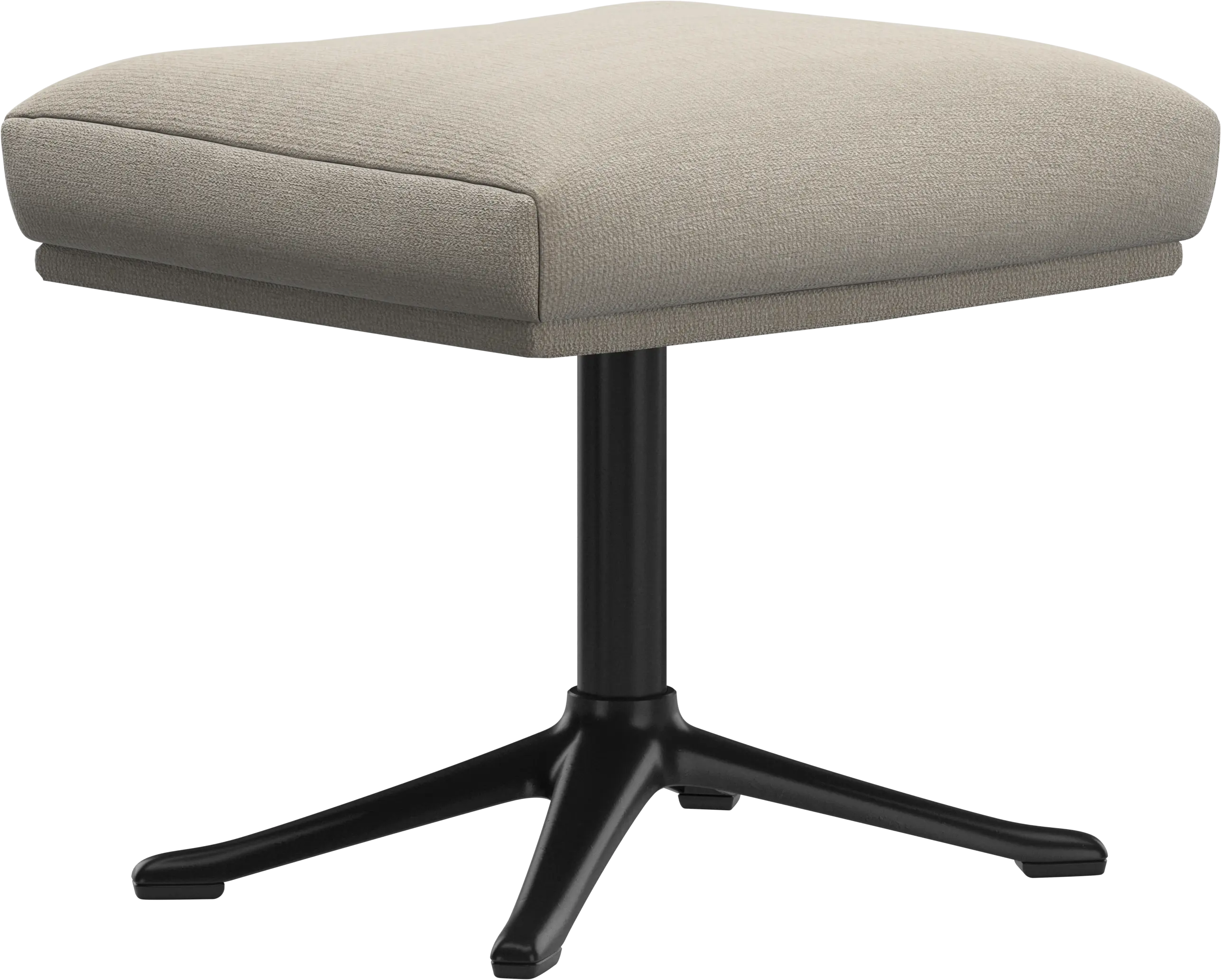 デザイナーアームチェア | フットスツール＆オットマン - ファブリック